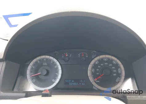 2009 Ford Escape Xlt из США, поврежденный, VIN 1FMCU03G69KC67330